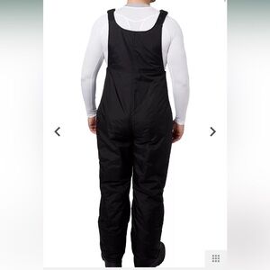 Ski bib